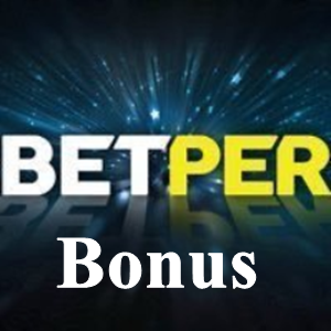 betper bonus