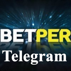betper telegram